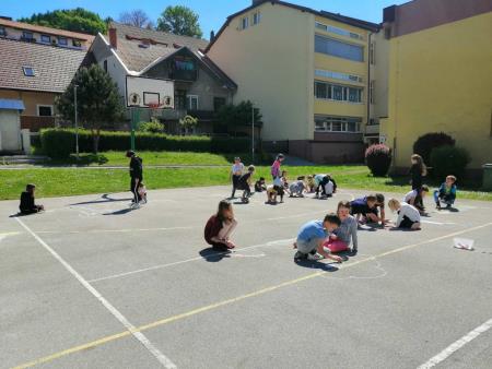 Osnovna šola Primoža Trubarja 4